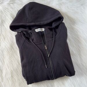 SOLD Men's Zip Hoodie